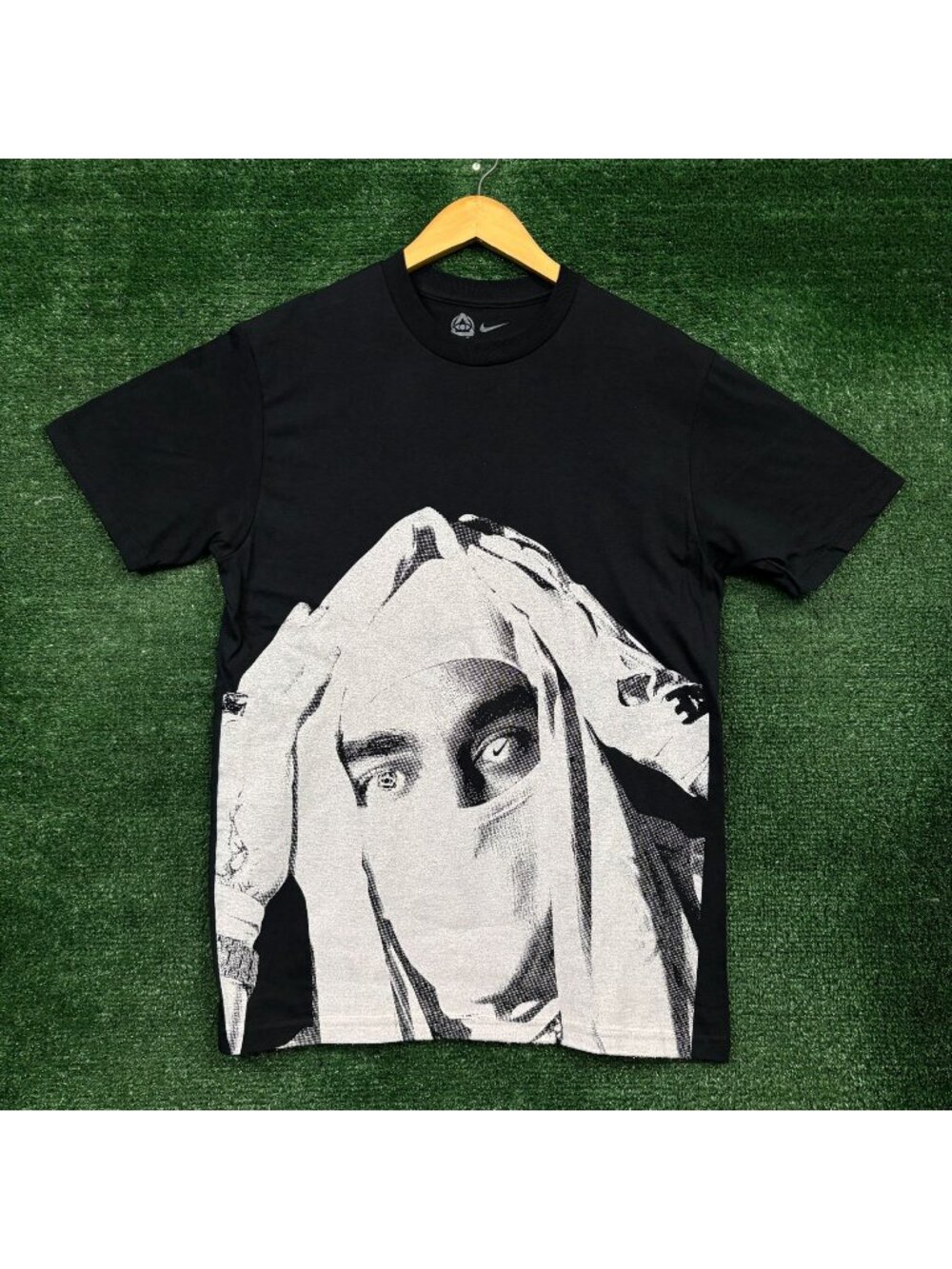 Yeat "ADL"x Nike Popup Exclusive T-Shirt Size Medium